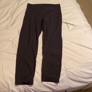 Lululemon Align leggings 21”